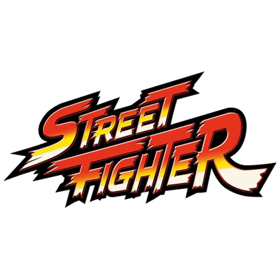 Street Fighter